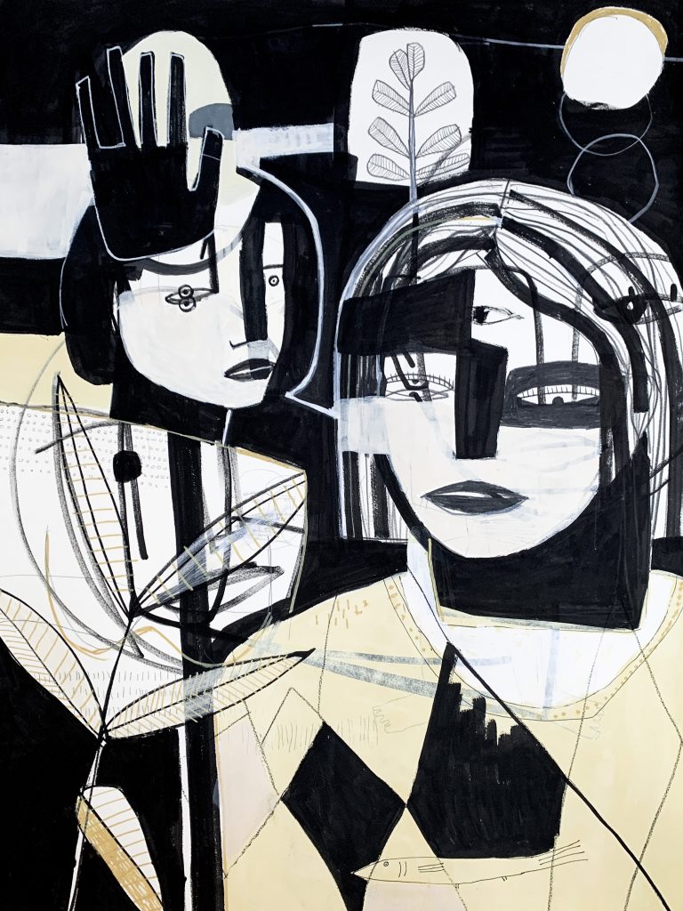Artevistas gallery