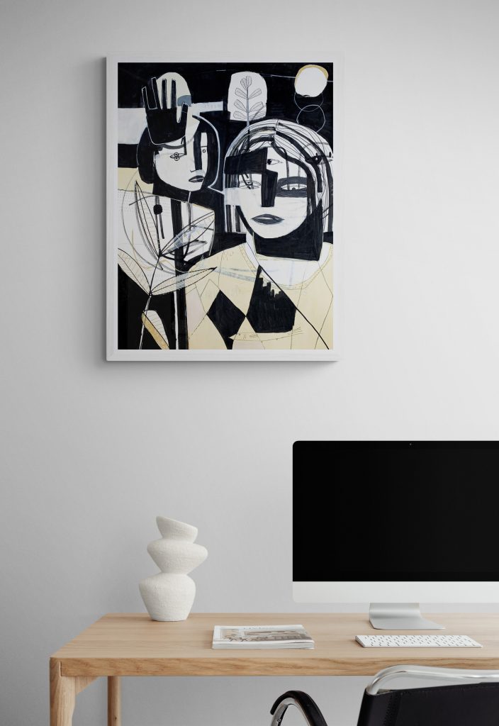Artevistas gallery
