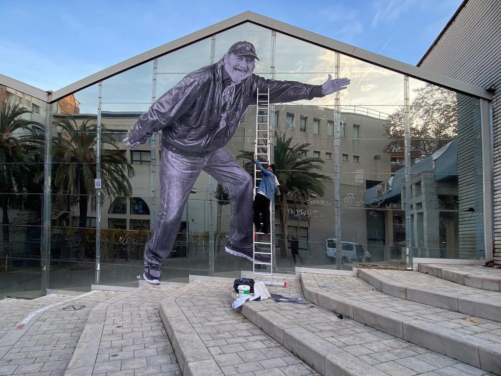 Artevistas gallery