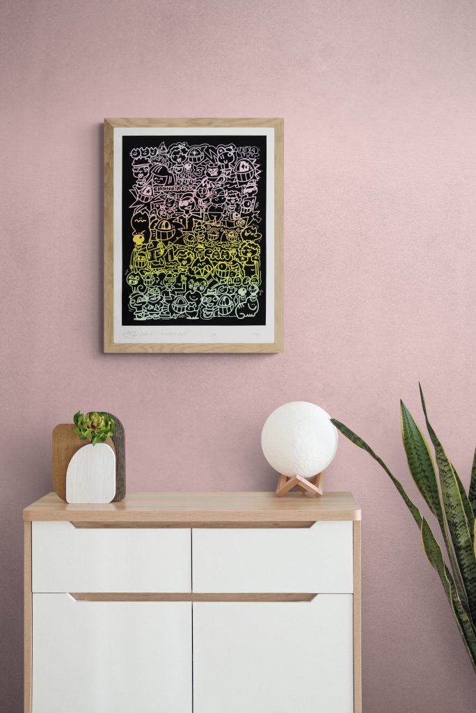 Artevistas gallery