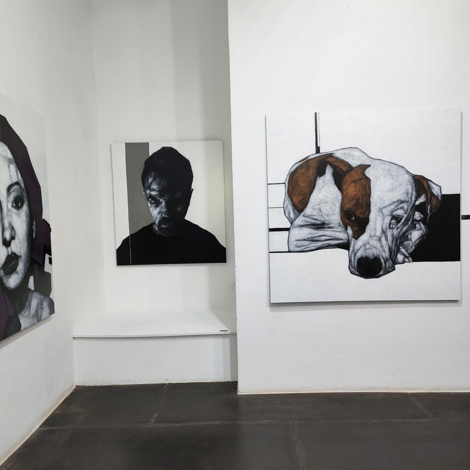 Andrzej Farfulowski artist