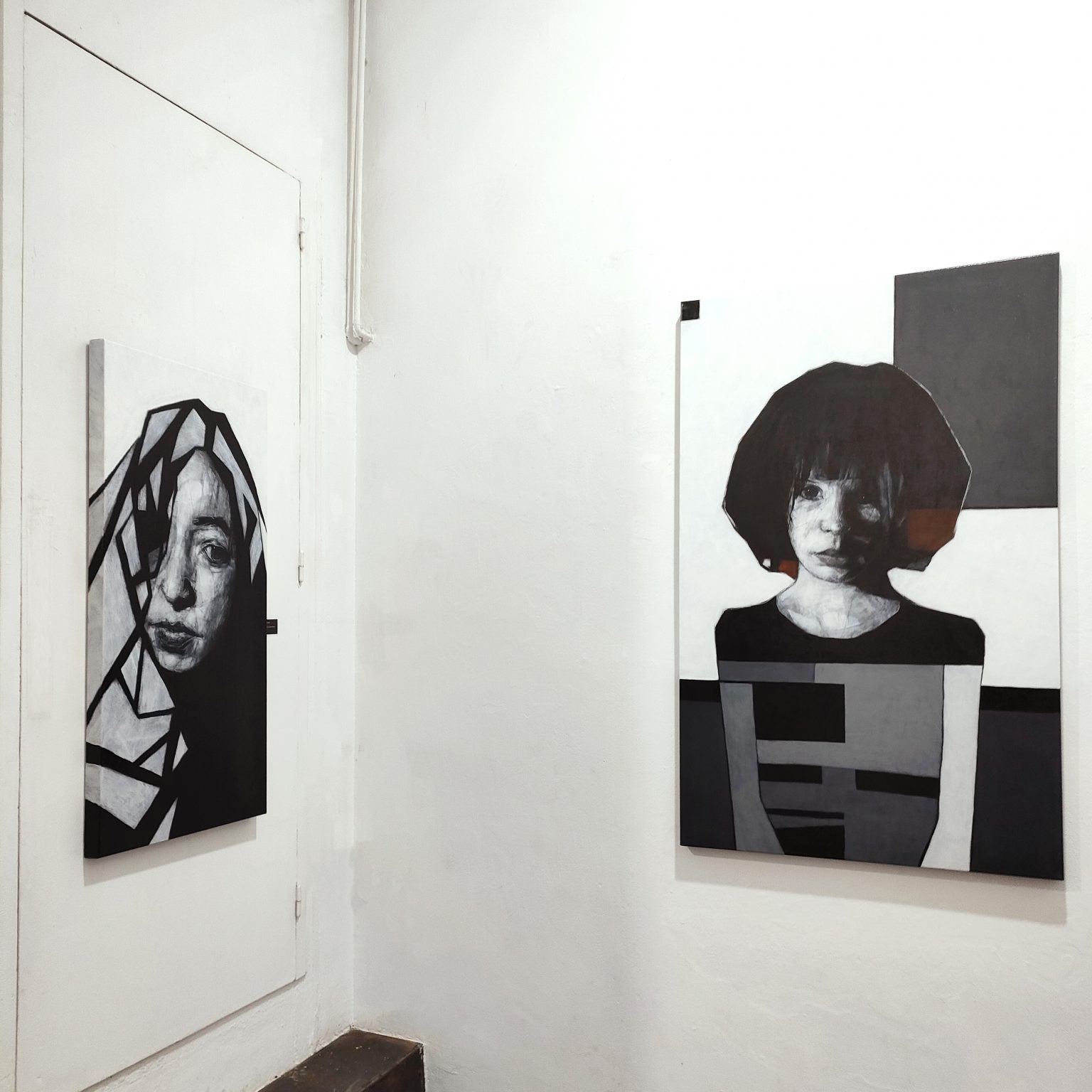 Andrzej Farfulowski artist