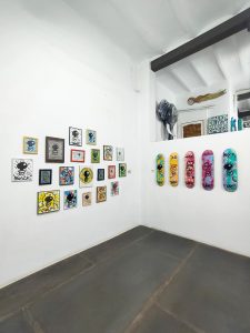 El Xupet Negre artist