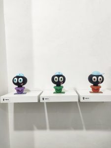 El Xupet Negre artist