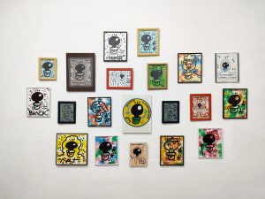 El Xupet Negre artist