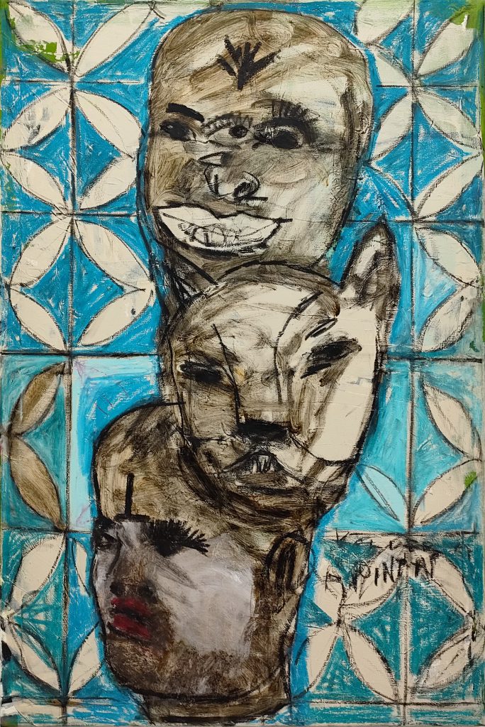 Artevistas gallery