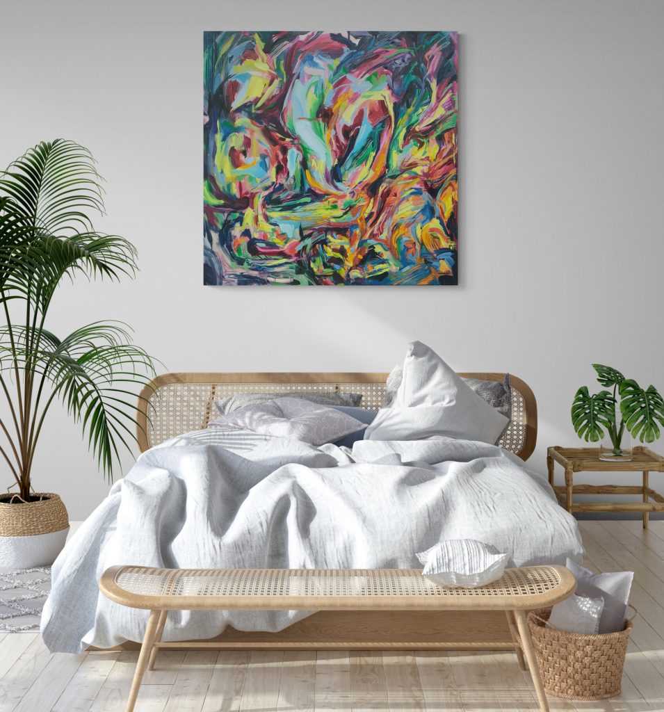 Artevistas gallery