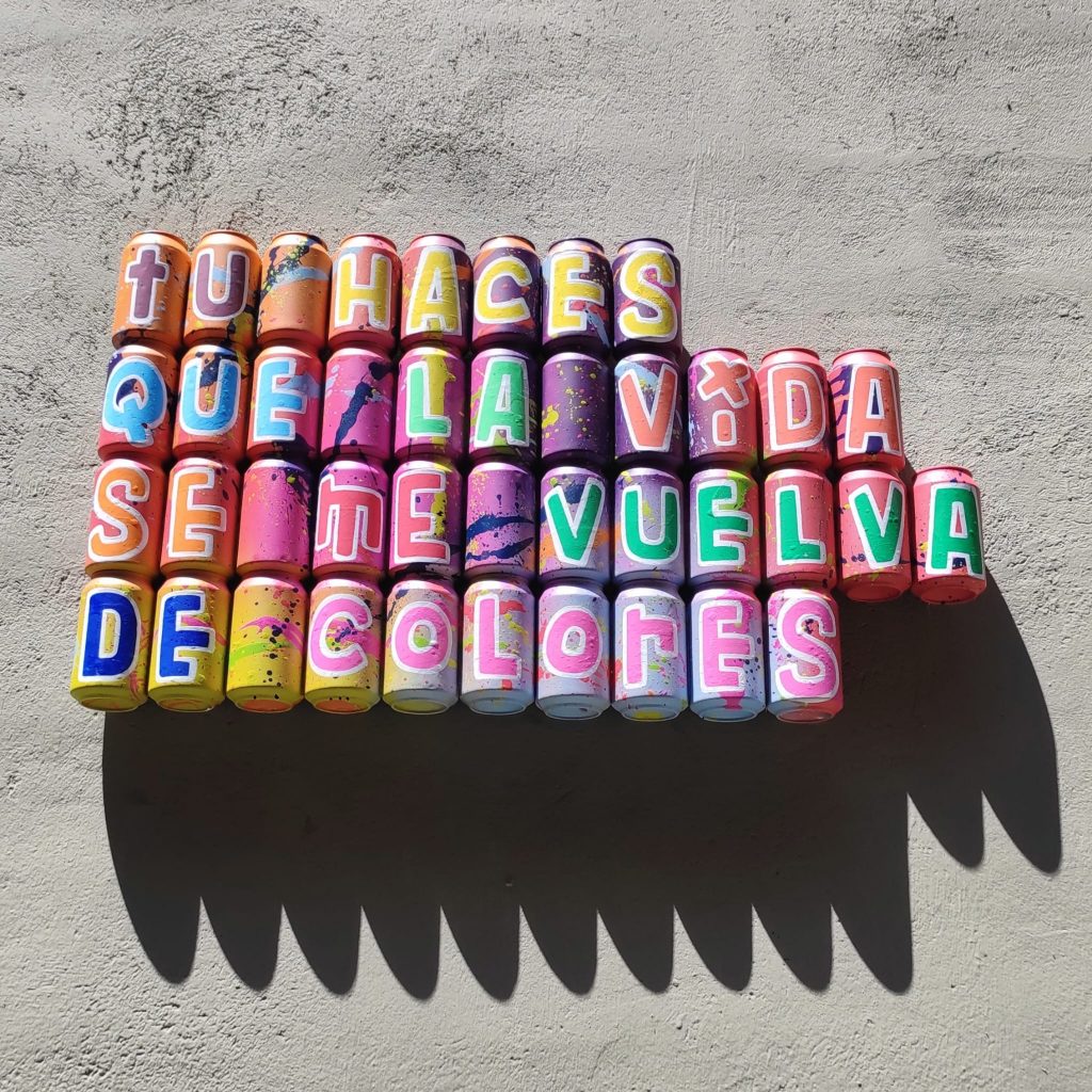 Artevistas gallery