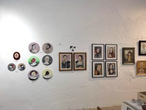 Ignacio Povedano artist