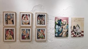 Ignacio Povedano artist