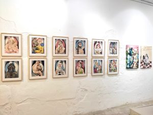 Ignacio Povedano artist