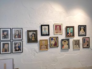 Ignacio Povedano artist