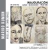 Mariko Kumon - Huellas de emociones – contemporary artwork, Artevistas art gallery Barcelona