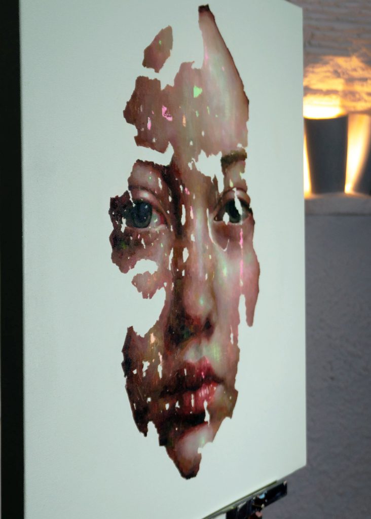 Artevistas gallery