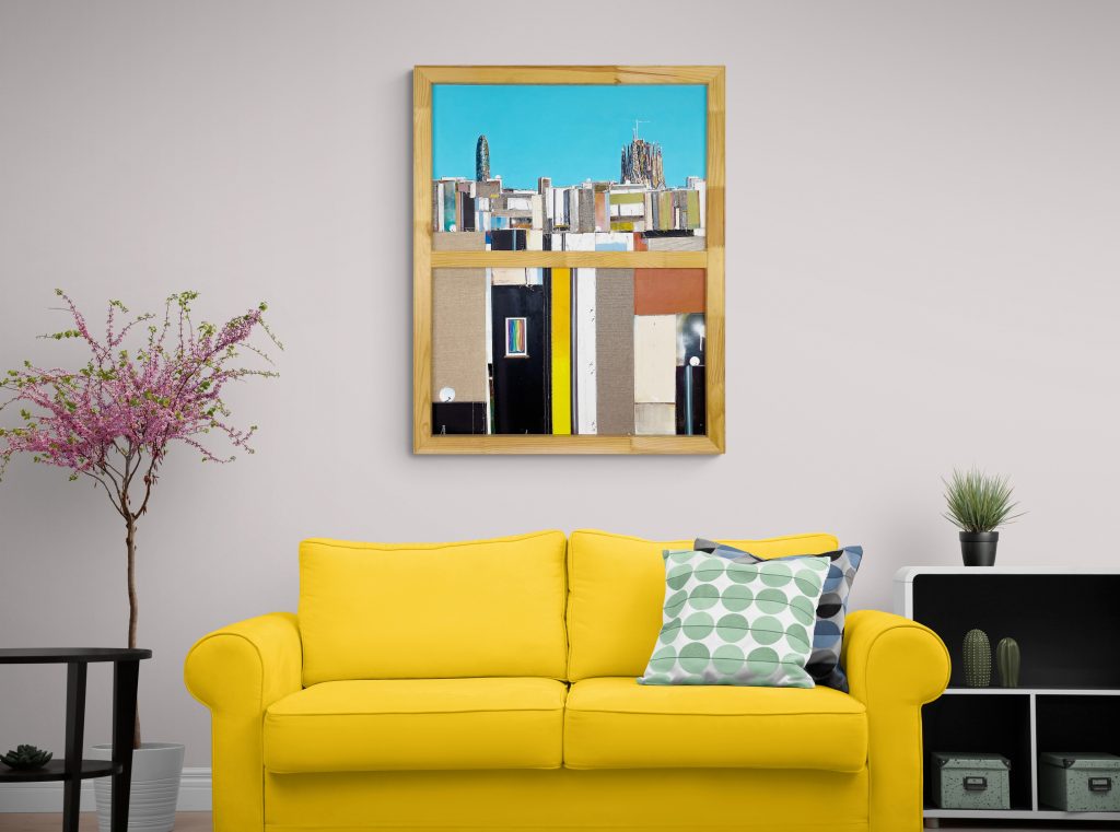 Artevistas gallery