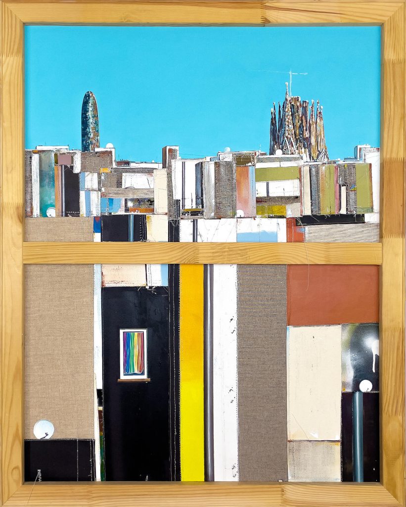 Artevistas gallery