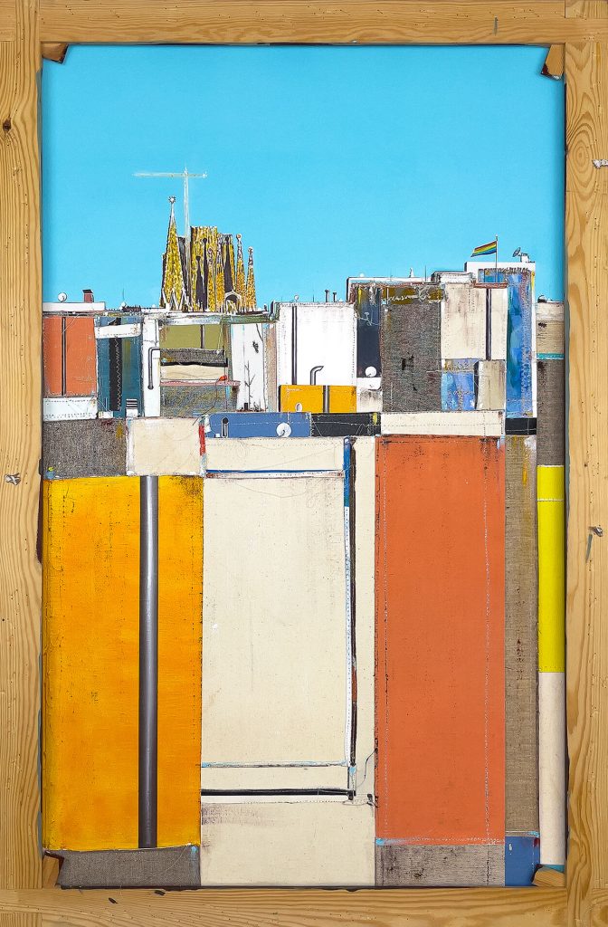 Artevistas gallery
