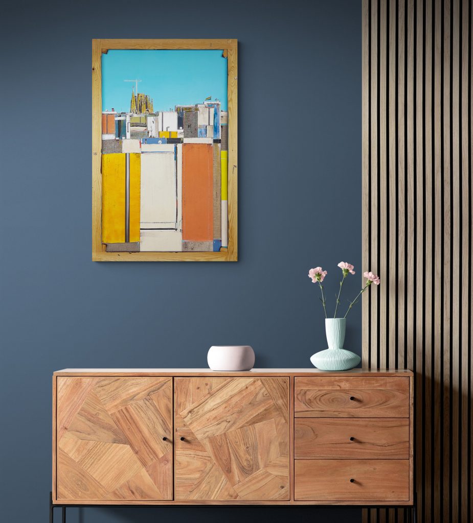 Artevistas gallery