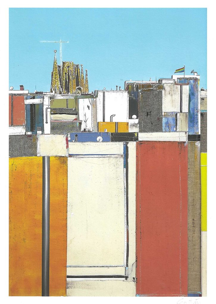Artevistas gallery
