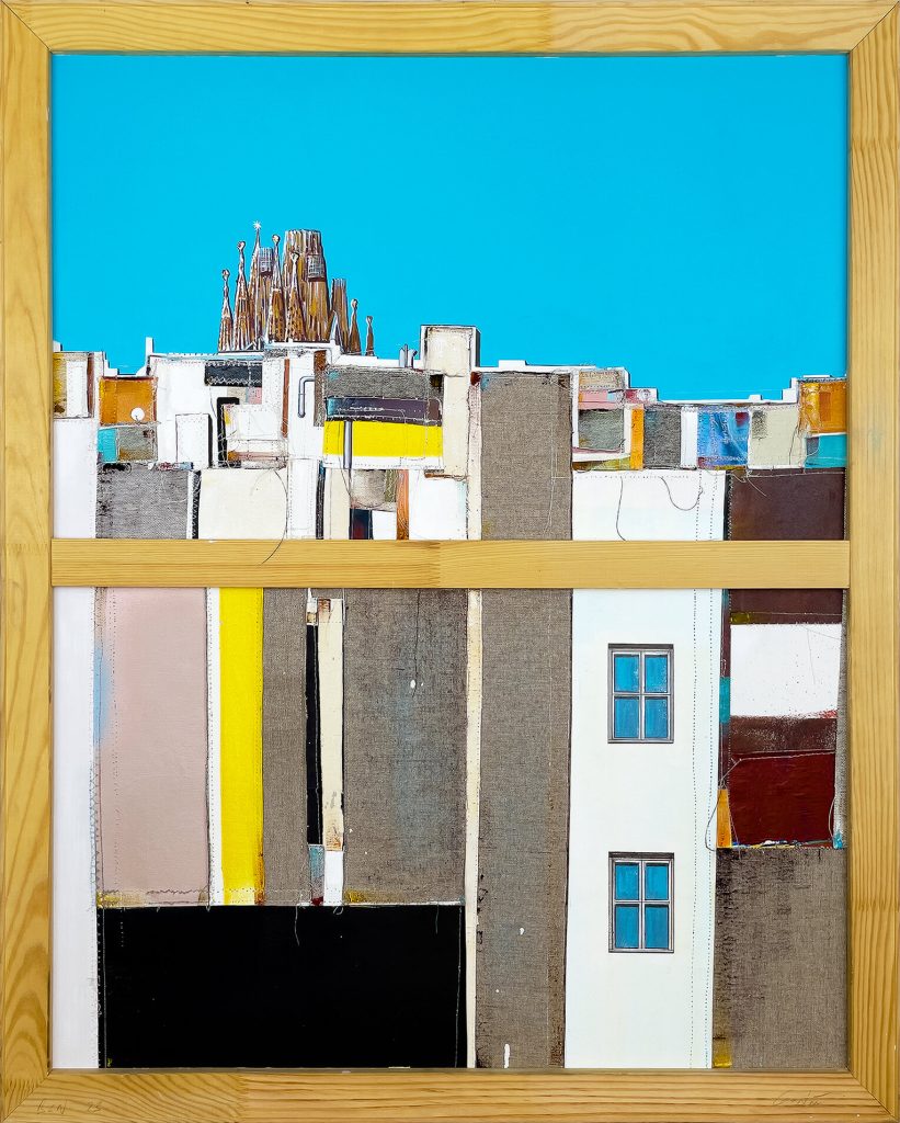 Artevistas gallery