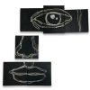 Sergi munoz lozano fragmentacion – contemporary artwork, Artevistas art gallery Barcelona