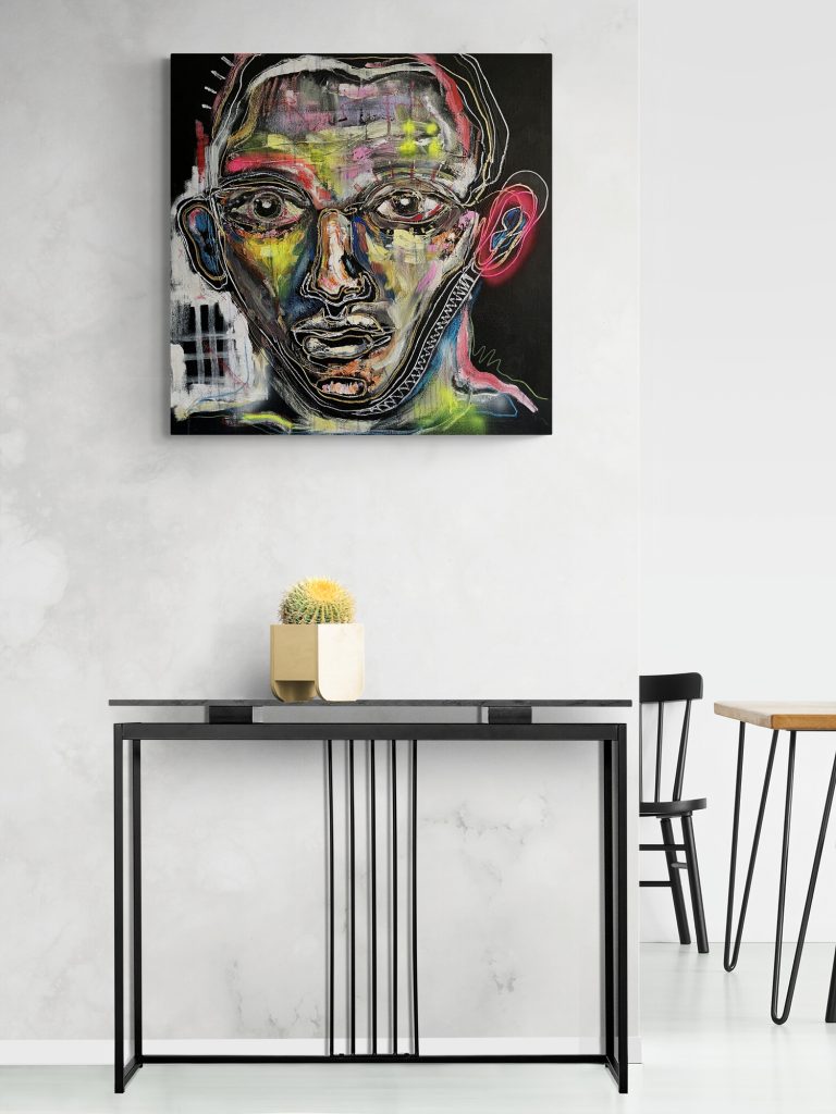 Artevistas gallery