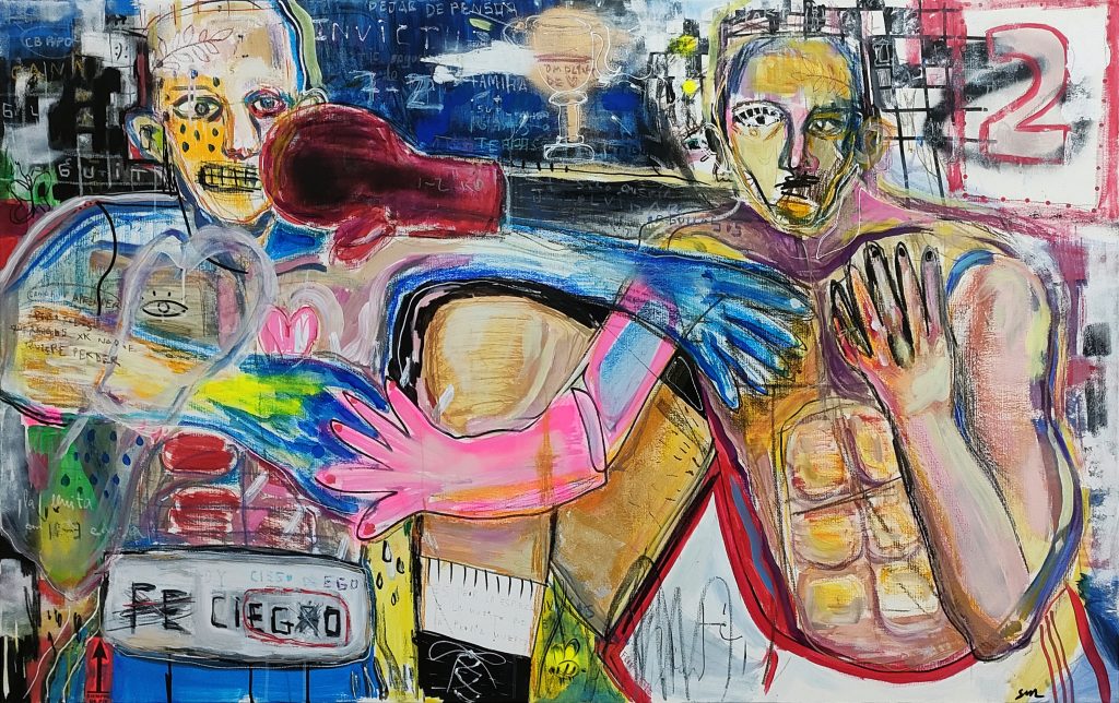 Artevistas gallery
