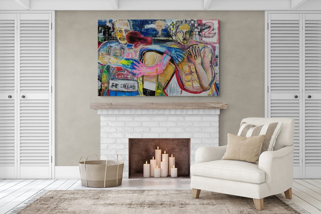 Artevistas gallery