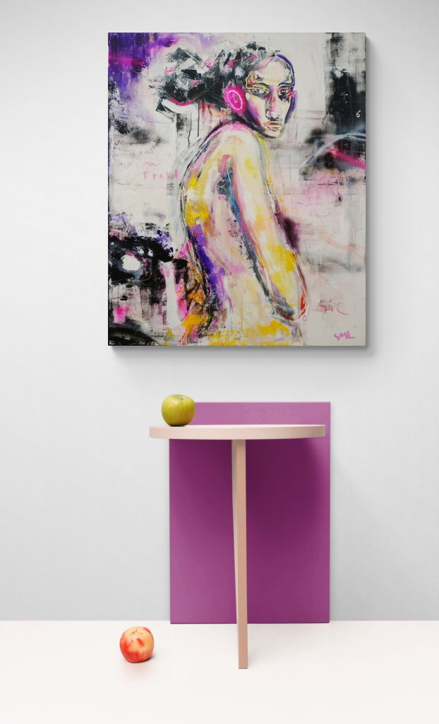 Artevistas gallery