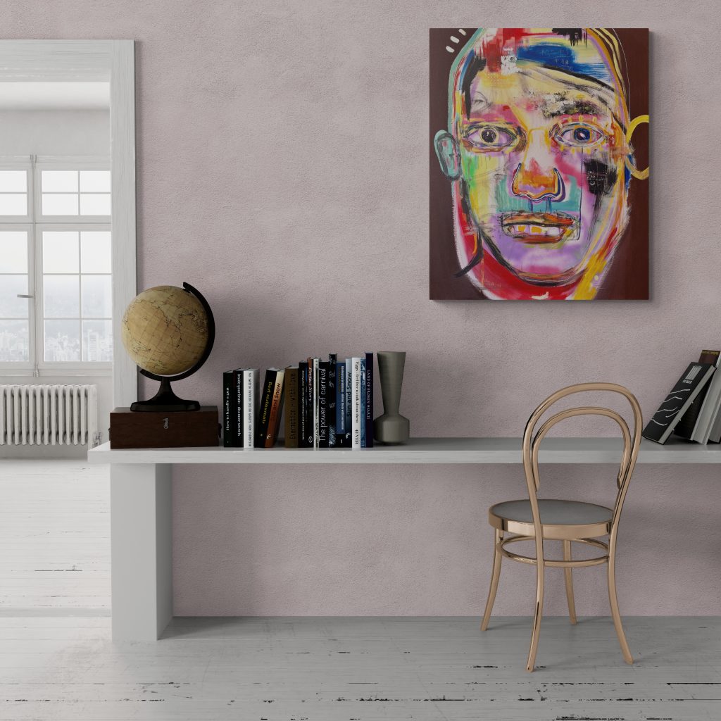 Artevistas gallery