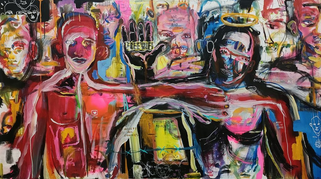 Artevistas gallery