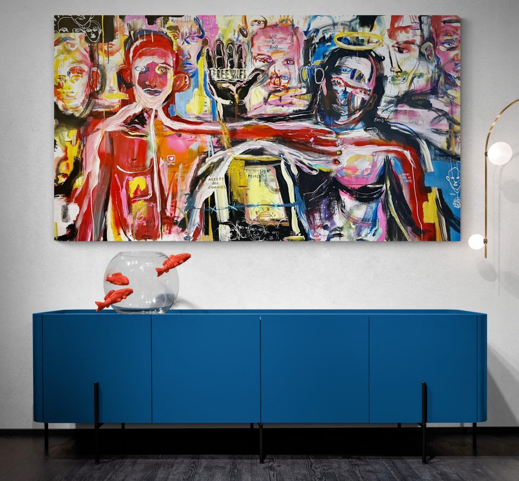Artevistas gallery