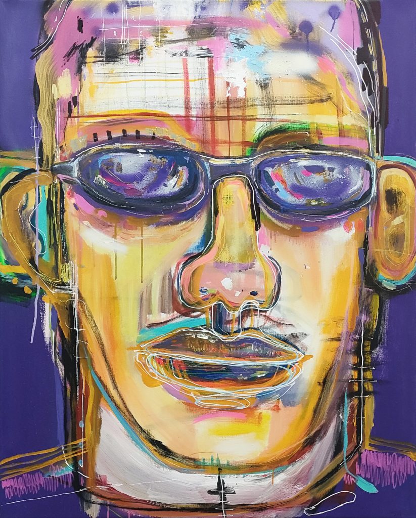 Artevistas gallery