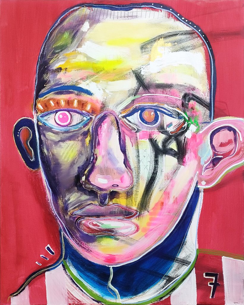 Artevistas gallery