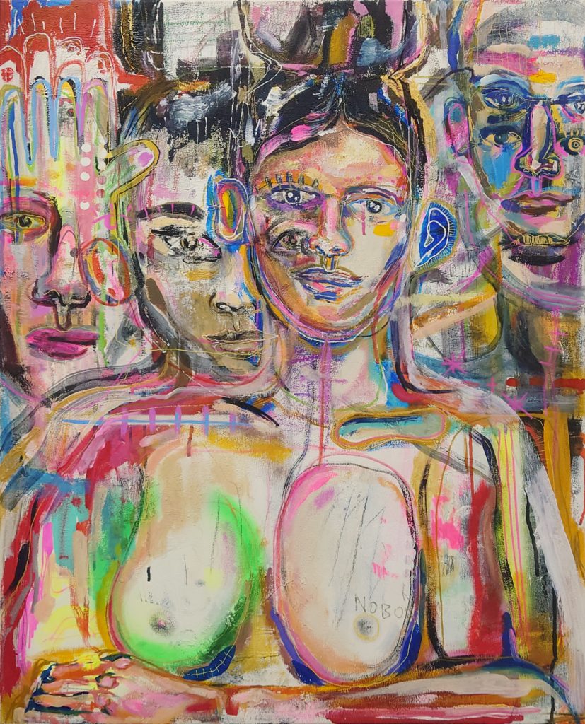 Artevistas gallery