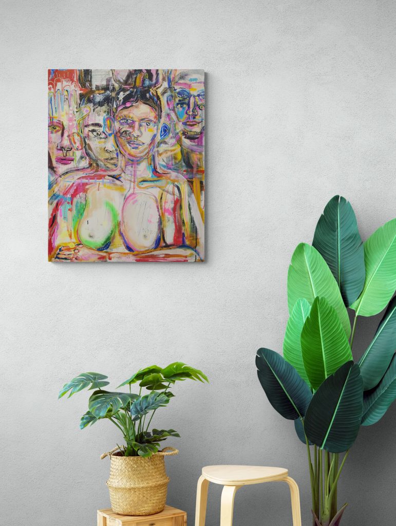 Artevistas gallery