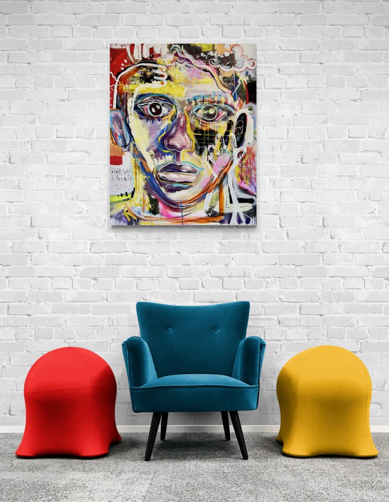 Artevistas gallery