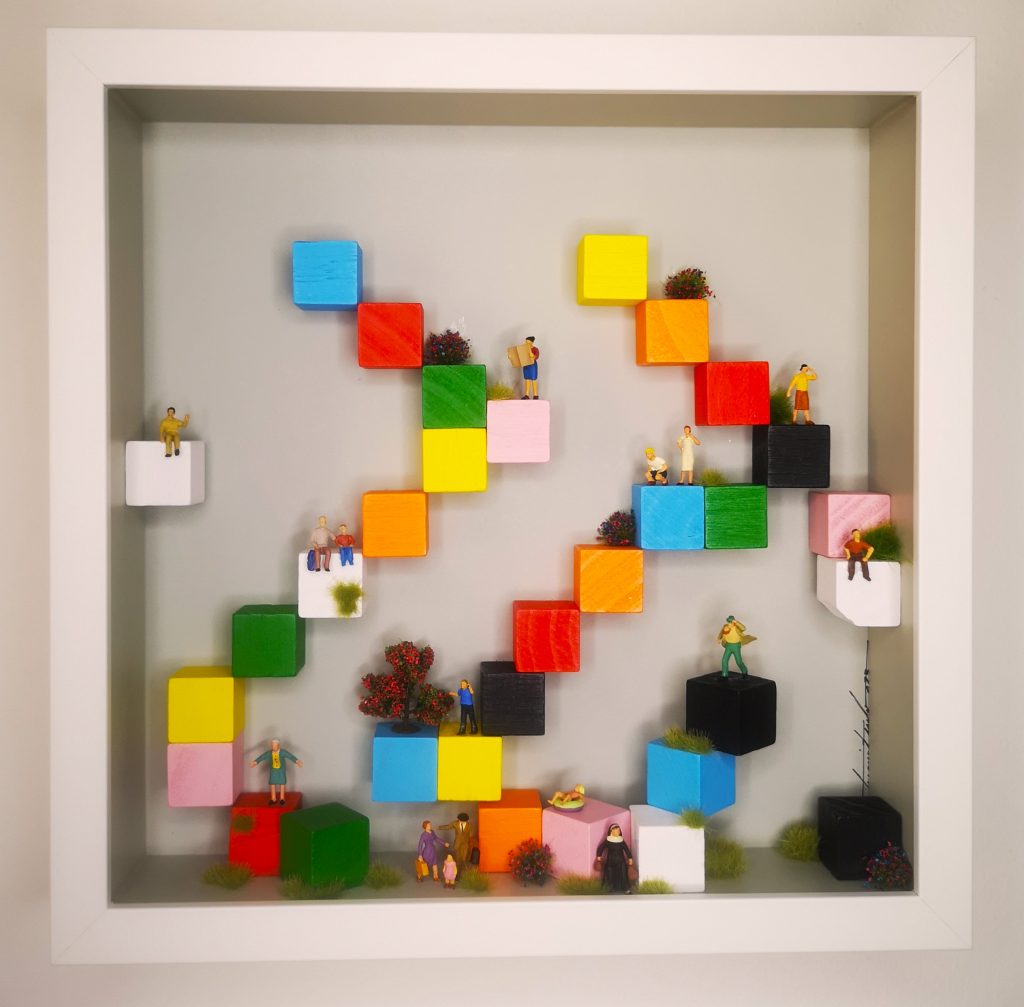 Artevistas gallery