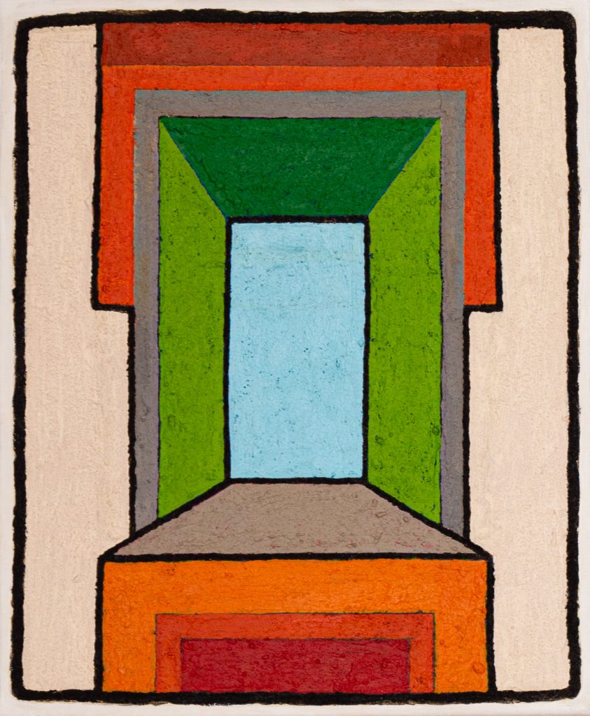 Artevistas gallery
