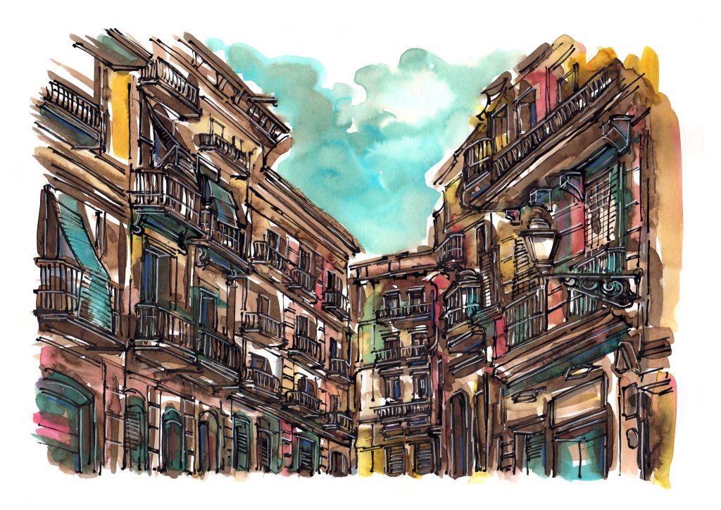 Artevistas gallery