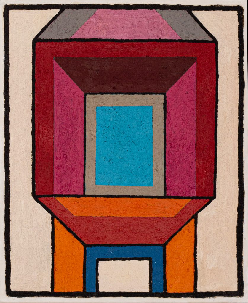 Artevistas gallery