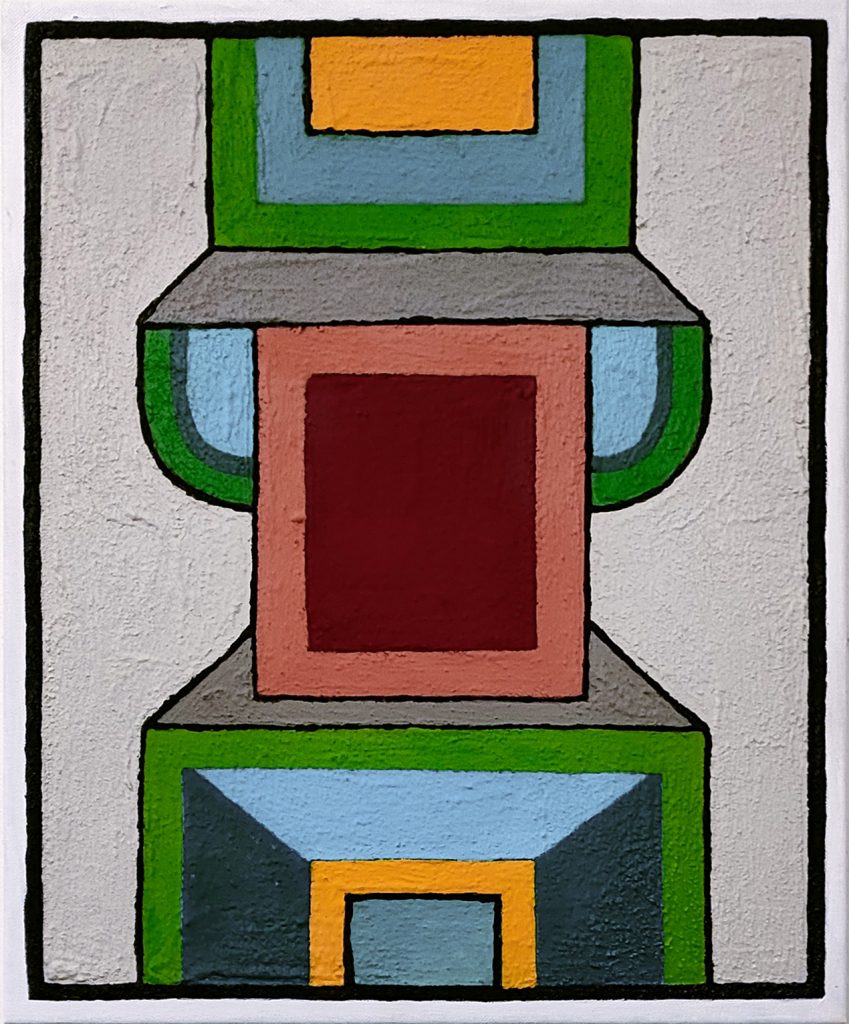 Artevistas gallery