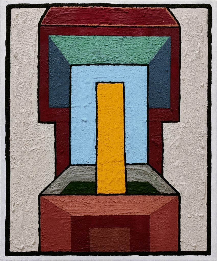 Artevistas gallery