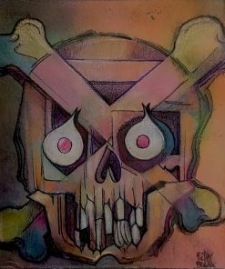 #FilthyFreak