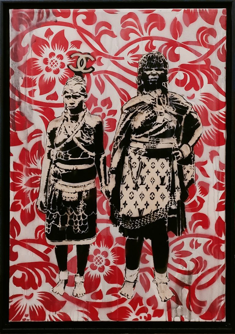 White Rabbit Zulu Fashion Week_23 Artevistas gallery