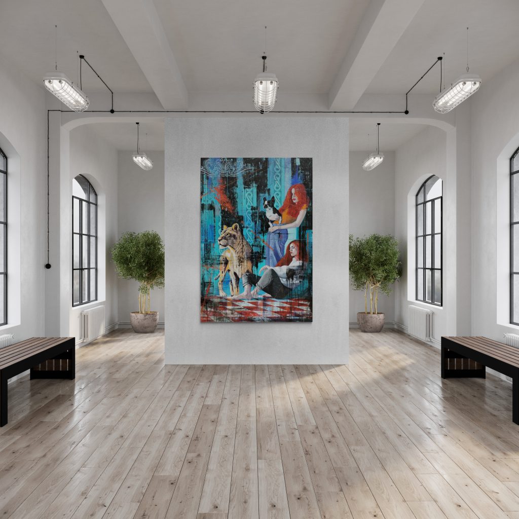 Artevistas gallery