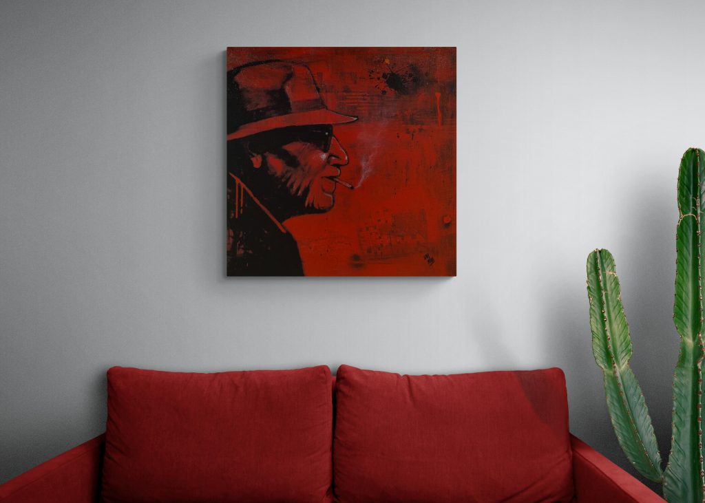Artevistas gallery