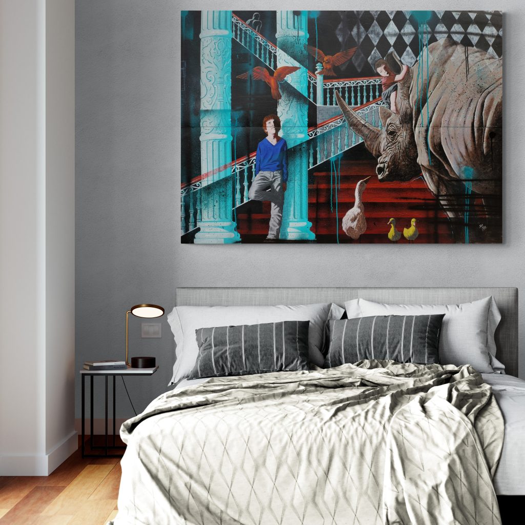 Artevistas gallery