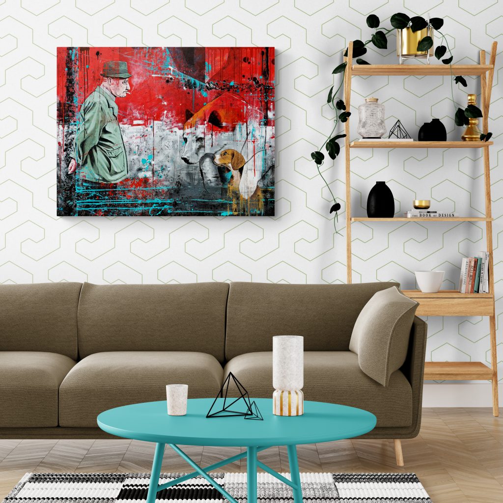 Artevistas gallery
