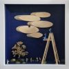 Antonio azevedo era uma vez 307 – contemporary artwork, Artevistas art gallery Barcelona